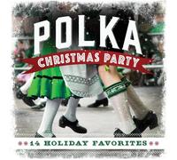 None - Polka Christmas Party