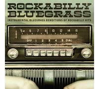 Craig Duncan Rockabilly Bluegrass (CD)