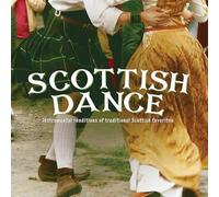 Craig Duncan – Scottish Dance: Instrumental Renditions – CD – Neuf