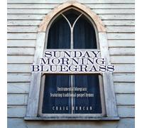 Craig Duncan - Sunday Morning Instrumental Bluegrass