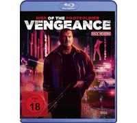 Nevern, Nick - Rise of the Footsoldier - Vengeance (Deutsch/OV) [Blu-ray]