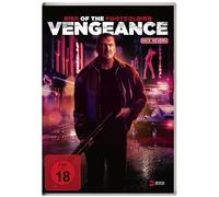 Nevern, Nick - Rise of the Footsoldier - Vengeance (Uncut)