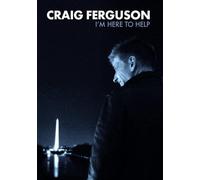Craig Ferguson - I'm Here to Help [Import]