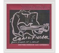 Craig Fielder Bass Player at Large - Shadows After Dark