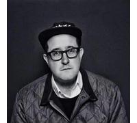 Craig Finn – All These Perfect Crosses – RSD 2020 – Importé – Partisan Records