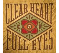 Craig Finn Clear Heart Full Eyes (CD)