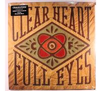 CRAIG FINN - Clear Heart Full Eyes [Vinyl LP]