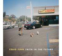 Faith in The Future – Partisan Records