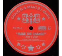 Craig G - Made The Change/Deep Down