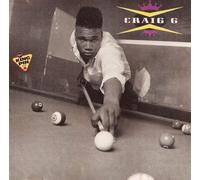 Craig G - The Kingpin