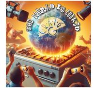 Craig G - The World Is Cooked [Vinyl Lp]