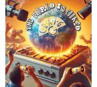 Craig G - The World Is Cooked [Vinyl Lp]
