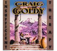 Craig Goldy - Insufficient Therapy