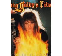 Craig Goldy's Ritual - Hidden in Plain Sight [Import]