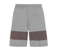 Craig Green - Barrel Shorts - Homme - Shorts - Gris - Taille: XL