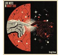 Craig Green - Love Notes in Binary Code [Import]