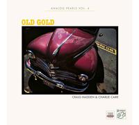 Craig Hadden - Analog Pearls Volume 4 [Vinyl Lp] 180 Gram