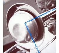 Craig Harris and Tailgater's Tales - Blackout in the square root of soul [Vinyl LP]