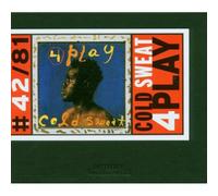 Craig Harris - Cold Sweat 4 Play