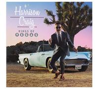 Harrison Craig - Kings of Vegas [Import]