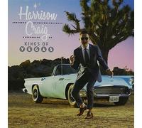 Harrison Craig - Kings of Vegas [Import]