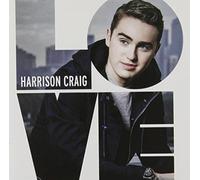 Craig Harrison - L.O.V.E. [CD]