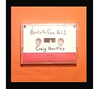 Craig Hartley: Books on Tape Vol. 1