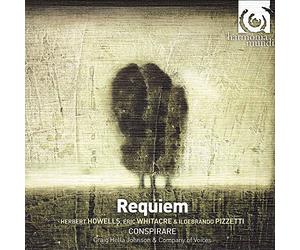Craig Hella Johnson - Requiem - We Remember Them