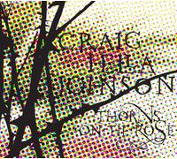 Craig Hella Johnson - Thorns on the Rose