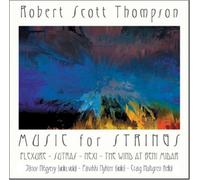 Craig Hultgren - Music for Strings (US Import)