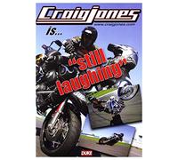 Craig Jones - Craig Jones - Is... Still Laughing [Import anglais]