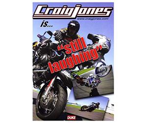 Craig Jones - Craig Jones - Is... Still Laughing [Import anglais]