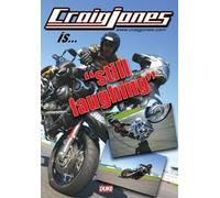 Craig Jones - Still Laughing