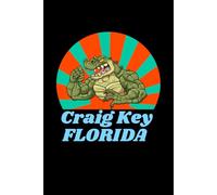 Craig Key Florida for people who like beach vacations, surfing, sand ocean shores and sea sides: Beach design fitting for surfers and people who ... also be given as a Birthday or Christmas gift