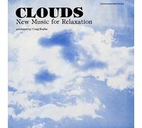CRAIG KUPKA - Clouds: Music for Relaxation
