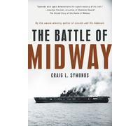 Craig L. Symonds The Battle of Midway (Poche)