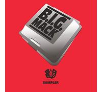 Craig Mack & The Notorious B.I.G. - Big Mack (Original Sampler)