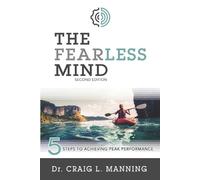 Craig Manning Fearless Mind (2nd Edition) (Poche)