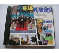 CRAIG MCMURDO - CRAIG MCMURDO THE SONG AND DANCE MAN