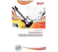 Craig Morgan