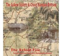 Craig Morgan Robson - Axford Five