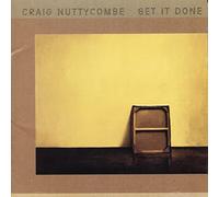 Craig Nuttycombe - Get It Done [Import]
