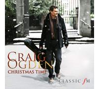 Craig Ogden - Christmastime