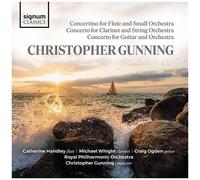 Craig Ogden - Concertos [Compact Discs]