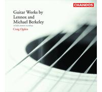 Craig Ogden - Guitar Works [New CD]