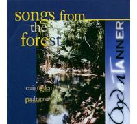 Craig Ogden - Songs from The Forest [Import]