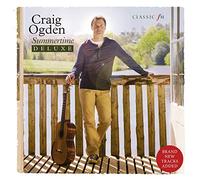 Craig Ogden - Summertime: Deluxe