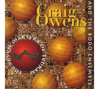 Craig Owens & the Bodo Ensemble - Seven Martyrs of Tehran