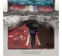 Craig Padilla & Marvin a - Toward the Horizon
