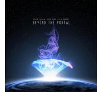Padilla, Craig - Beyond the Portal